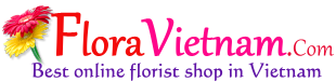 Send Anniversary Flowers To Vietnam